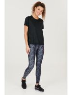Endurance Κολάν Somna W Print Waist Tights