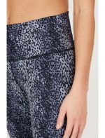 Endurance Κολάν Somna W Print Waist Tights