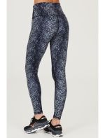 Endurance Κολάν Somna W Print Waist Tights
