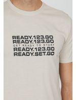 Endurance T-shirt Paikaer M S/S Tee