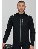 Endurance Αντιανεμικό Justine M Hyperstretch Cycling Jacket