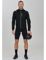 Endurance Αντιανεμικό Justine M Hyperstretch Cycling Jacket