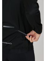 Endurance Αντιανεμικό Justine M Hyperstretch Cycling Jacket