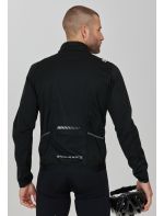 Endurance Αντιανεμικό Justine M Hyperstretch Cycling Jacket