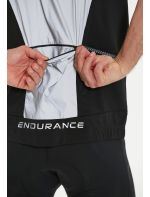 Endurance Γιλέκο Jellier M Reflex Cycling/MTB Vest
