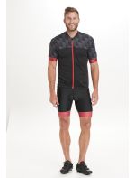 Endurance Μπλούζα Manhatten M Cycling/MTB S/S Shirt
