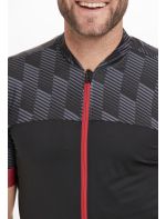 Endurance Μπλούζα Manhatten M Cycling/MTB S/S Shirt