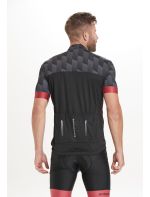 Endurance Μπλούζα Manhatten M Cycling/MTB S/S Shirt