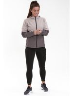 Endurance Μπουφάν Αντιανεμικό Kinthar Jacket W/Hood