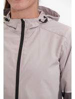 Endurance Μπουφάν Αντιανεμικό Kinthar Jacket W/Hood