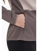 Endurance Μπουφάν Αντιανεμικό Kinthar Jacket W/Hood