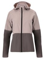 Endurance Μπουφάν Αντιανεμικό Kinthar Jacket W/Hood