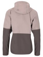 Endurance Μπουφάν Αντιανεμικό Kinthar Jacket W/Hood