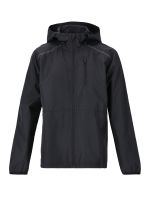 Endurance Αντιανεμικό Hugoee Jr. Jacket W/Hood