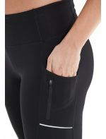 Endurance Κολάν Thadea Winter Pocket Tights