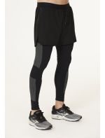 Endurance Κολάν Detlom 2-in-1 Tights
