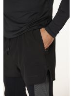Endurance Κολάν Detlom 2-in-1 Tights