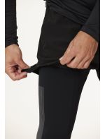 Endurance Κολάν Detlom 2-in-1 Tights