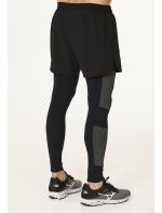 Endurance Κολάν Detlom 2-in-1 Tights