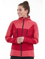 Endurance Μπουφάν Αντιανεμικό Telly Functional Jacket