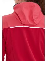 Endurance Μπουφάν Αντιανεμικό Telly Functional Jacket