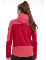 Endurance Μπουφάν Αντιανεμικό Telly Functional Jacket
