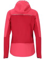Endurance Μπουφάν Αντιανεμικό Telly Functional Jacket