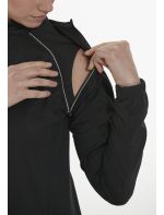 Endurance Μπουφάν Αντιανεμικό Wadie Cycling/MTB 2-in-1 Jacket