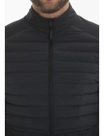 Endurance Μπουφάν Αντιανεμικό Benst Hybrid Jacket - Primaloft