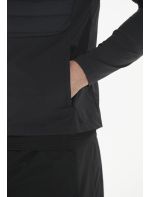 Endurance Μπουφάν Αντιανεμικό Benst Hybrid Jacket - Primaloft