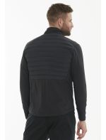 Endurance Μπουφάν Αντιανεμικό Benst Hybrid Jacket - Primaloft