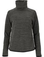 Endurance Μπλούζα L/S Littao Melange Midlayer