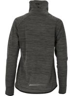 Endurance Μπλούζα L/S Littao Melange Midlayer