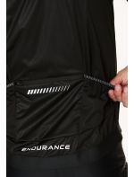 Endurance Γιλέκο Justine M Hyperstretch Cycling Vest