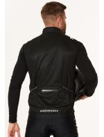 Endurance Γιλέκο Justine M Hyperstretch Cycling Vest
