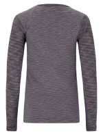 Endurance Μπλούζα L/S Crina Seamless Melange