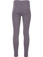 Endurance Κολάν Crina Seamless Melange Tights