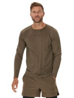 Endurance Μπλούζα Angus Cool-Tech L/S Tee