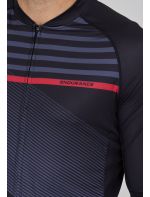 Endurance Μπλούζα Donald M Cycling/MTB L/S Shirt