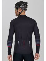 Endurance Μπλούζα Donald M Cycling/MTB L/S Shirt