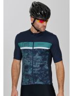 Endurance T-shirt Dennis M Cycling/MTB S/S Shirt