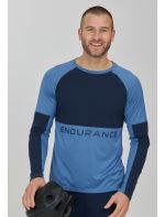 Endurance Μπλούζα Dirk M Windblock Cycling/MTB L/S Tee