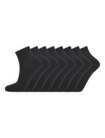 Endurance Κάλτσες Mallorca Quarter Socks 8-Pack