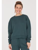 Endurance Μπλούζα Φούτερ Beisa W Oversized Sweat Shirt