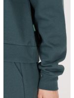 Endurance Μπλούζα Φούτερ Beisa W Oversized Sweat Shirt