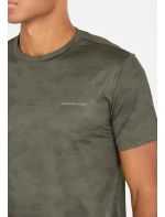 ENDURANCE Genen M S/S Tee