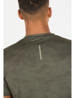 ENDURANCE Genen M S/S Tee