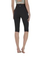Athlecia Κολάν Franz 3/4 Waist Tights
