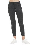 Athlecia Αθλητικό Παντελόνι Φόρμας Bloto Melange Sweat