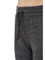 Athlecia Αθλητικό Παντελόνι Φόρμας Bloto Melange Sweat